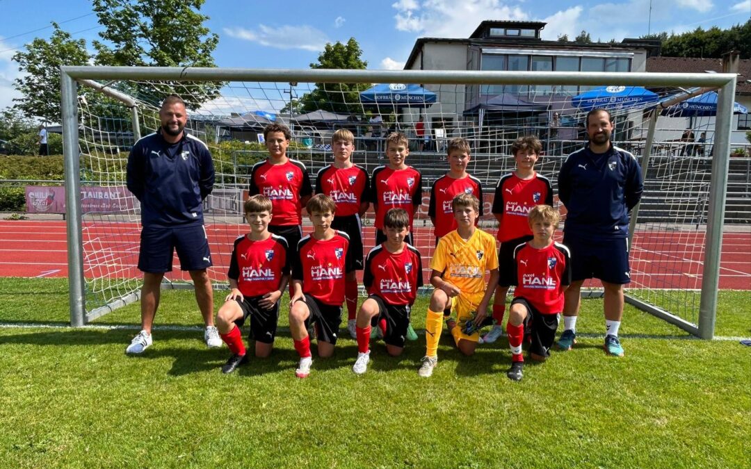 Jedes Jahr unterstützen wir heimische Vereine